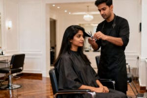 yam salon haircut carousel banner